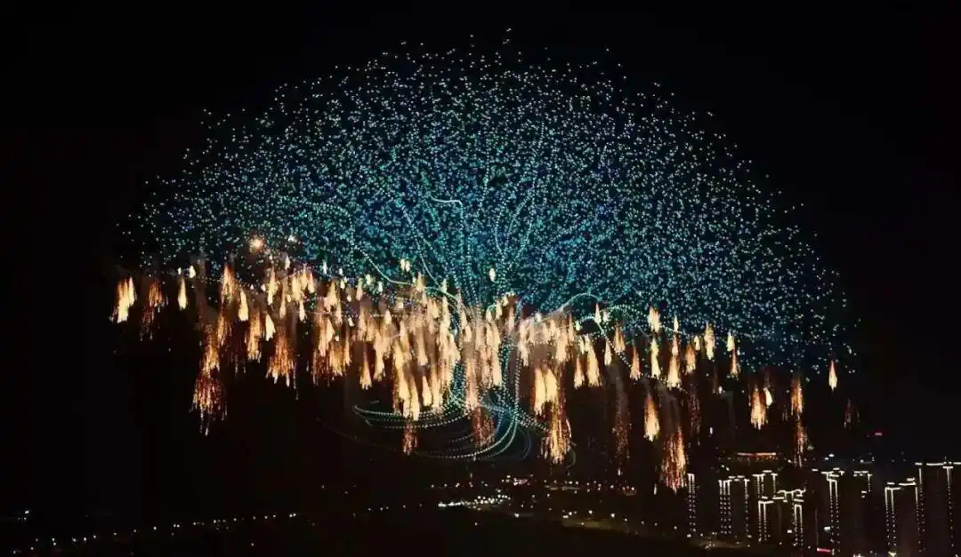 浏阳花炮地理标志产品_一起看烟花 直击浏阳花炮文化节_浏阳花炮文化节