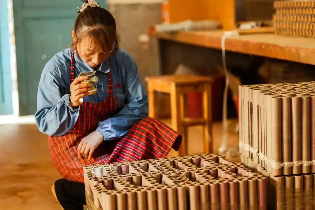 一起看烟花 直击浏阳花炮文化节_浏阳花炮地理标志产品_浏阳花炮文化节