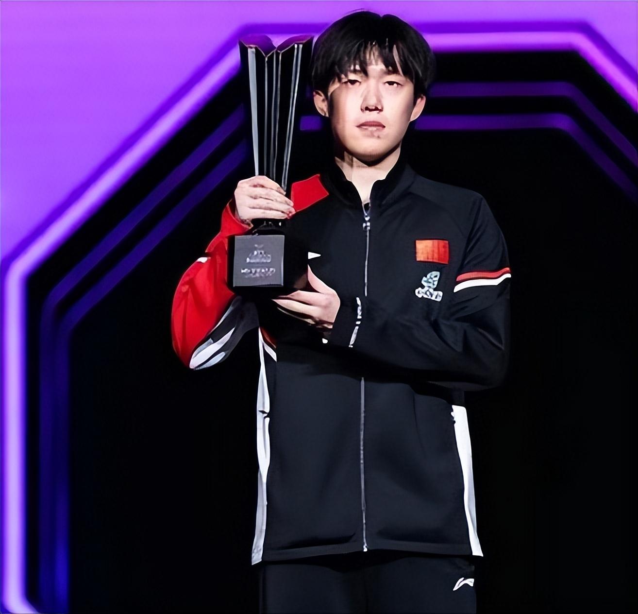 张怡宁闪婚徐威原因_张怡宁为什么找徐威_张怡宁双圈大满贯