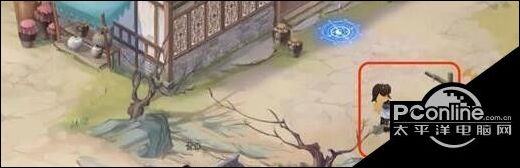 新仙剑奇侠传之挥剑问情第三章宝箱奖励_新仙剑奇侠传之挥剑问情第三章宝箱位置_仙剑三问情攻略