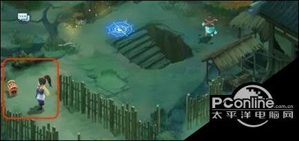 仙剑三问情攻略_新仙剑奇侠传之挥剑问情第三章宝箱位置_新仙剑奇侠传之挥剑问情第三章宝箱奖励