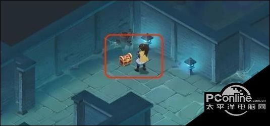 新仙剑奇侠传之挥剑问情第三章宝箱位置_仙剑三问情攻略_新仙剑奇侠传之挥剑问情第三章宝箱奖励