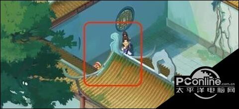 新仙剑奇侠传之挥剑问情第三章宝箱位置_新仙剑奇侠传之挥剑问情第三章宝箱奖励_仙剑三问情攻略