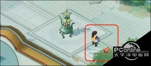 仙剑三问情攻略_新仙剑奇侠传之挥剑问情第三章宝箱奖励_新仙剑奇侠传之挥剑问情第三章宝箱位置