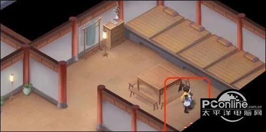 新仙剑奇侠传之挥剑问情第三章宝箱奖励_仙剑三问情攻略_新仙剑奇侠传之挥剑问情第三章宝箱位置