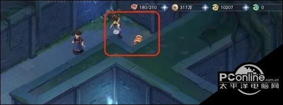 新仙剑奇侠传之挥剑问情第三章宝箱位置_仙剑三问情攻略_新仙剑奇侠传之挥剑问情第三章宝箱奖励