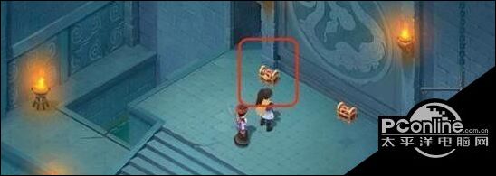 仙剑三问情攻略_新仙剑奇侠传之挥剑问情第三章宝箱奖励_新仙剑奇侠传之挥剑问情第三章宝箱位置