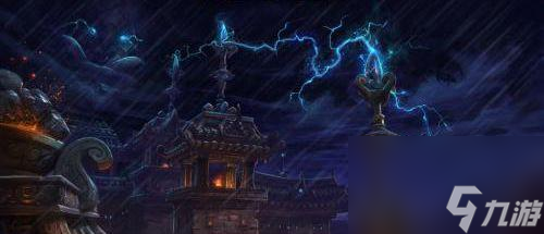 魔兽巨龙之魂副本任务入口 魔兽世界巨龙之魂速刷技巧  已解决