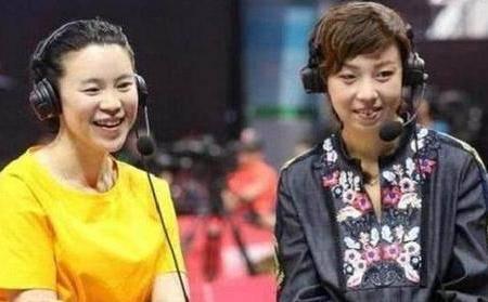 张怡宁乒乓球世界冠军_张怡宁为什么找徐威_张怡宁大魔王称号