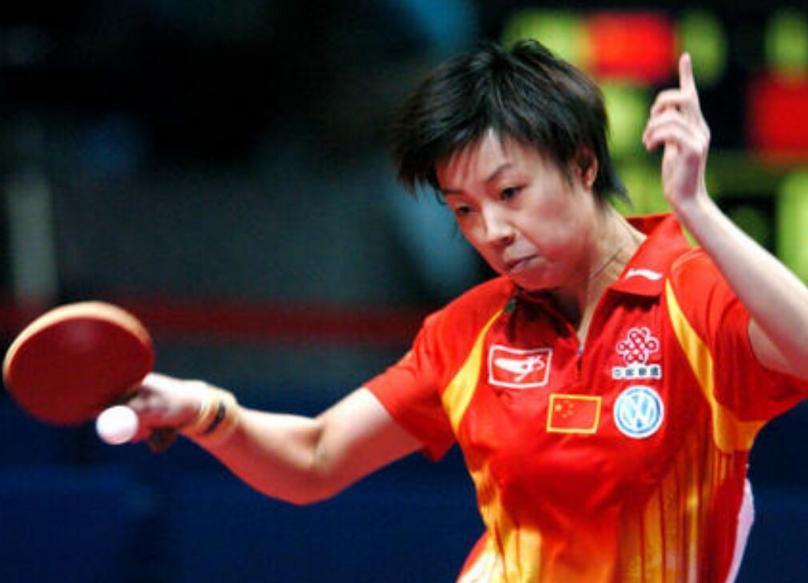 13年后再看张怡宁，才发现嫁给大20岁的徐威，才是她最好的选择