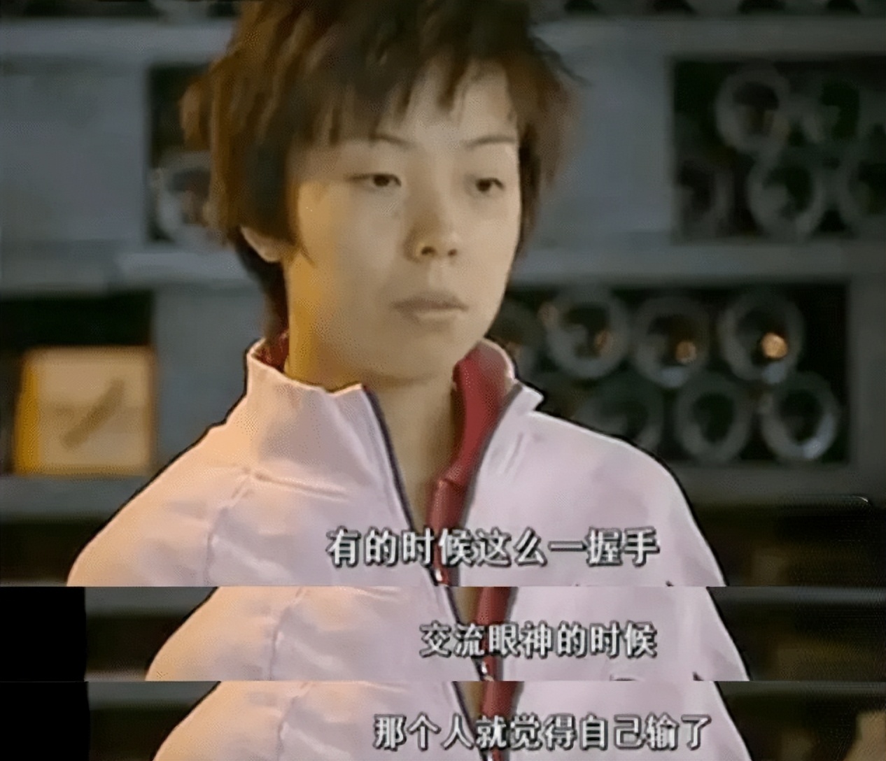 张怡宁 乒乓球 大魔王_张怡宁 退役 嫁人_张怡宁为什么找徐威