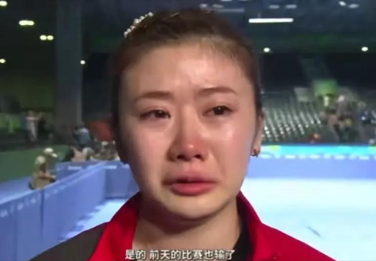 张怡宁 乒乓球 大魔王_张怡宁为什么找徐威_张怡宁 退役 嫁人