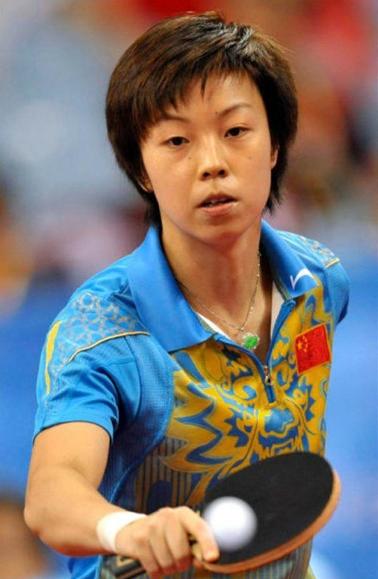 张怡宁为什么找徐威_张怡宁 乒乓球 大魔王_张怡宁 退役 嫁人