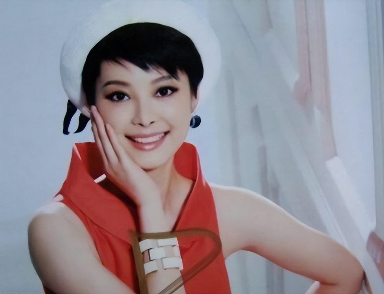 张怡宁 退役 嫁人_张怡宁为什么找徐威_张怡宁 乒乓球 大魔王