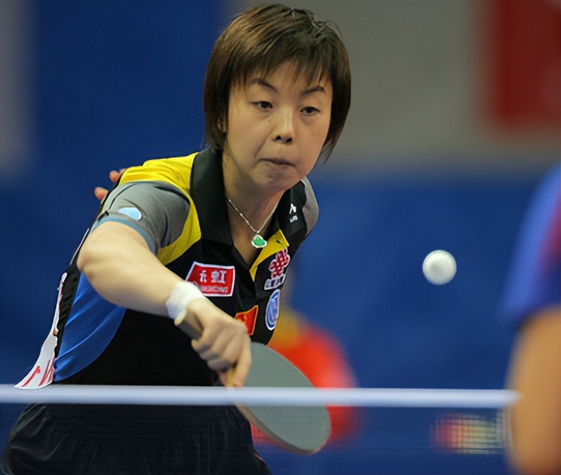 张怡宁为什么找徐威_张怡宁 退役 嫁人_张怡宁 乒乓球 大魔王