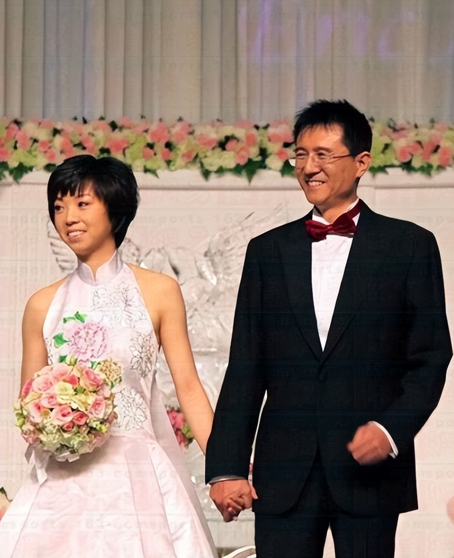 张怡宁为什么找徐威_张怡宁 乒乓球 大魔王_张怡宁 退役 嫁人