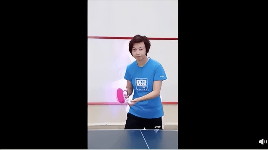 张怡宁 乒乓球 大魔王_张怡宁为什么找徐威_张怡宁 退役 嫁人