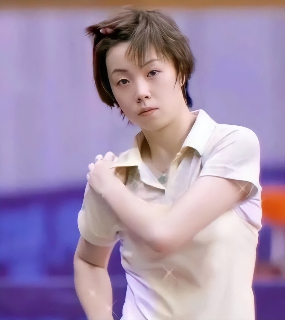 张怡宁 乒乓球 大魔王_张怡宁为什么找徐威_张怡宁 退役 嫁人