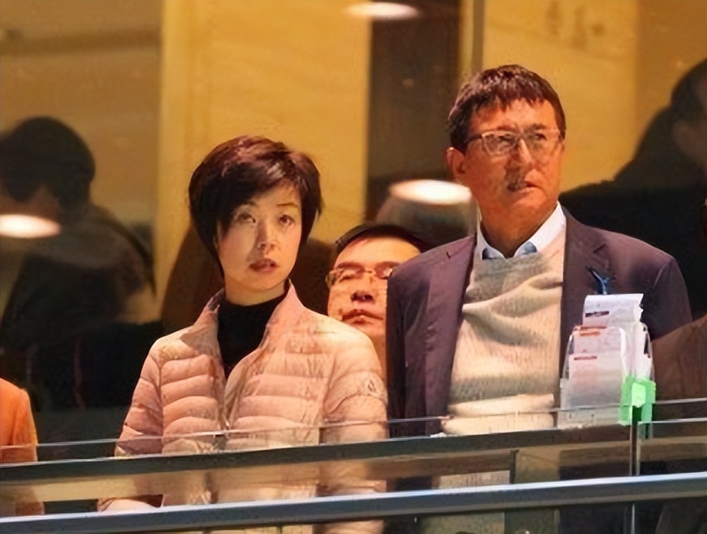 张怡宁 退役 嫁人_张怡宁为什么找徐威_张怡宁 乒乓球 大魔王