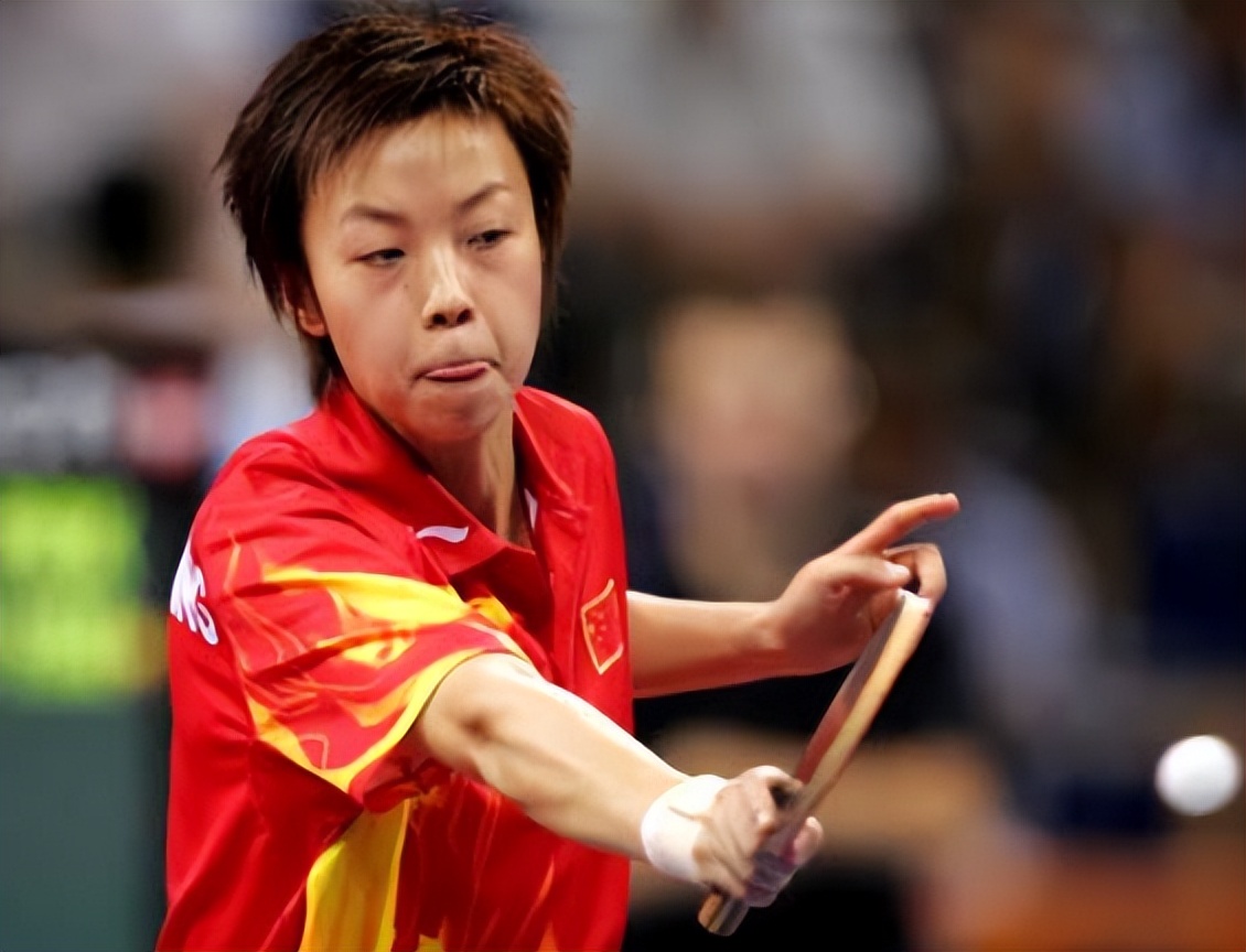 张怡宁 乒乓球 大魔王_张怡宁为什么找徐威_张怡宁 退役 嫁人
