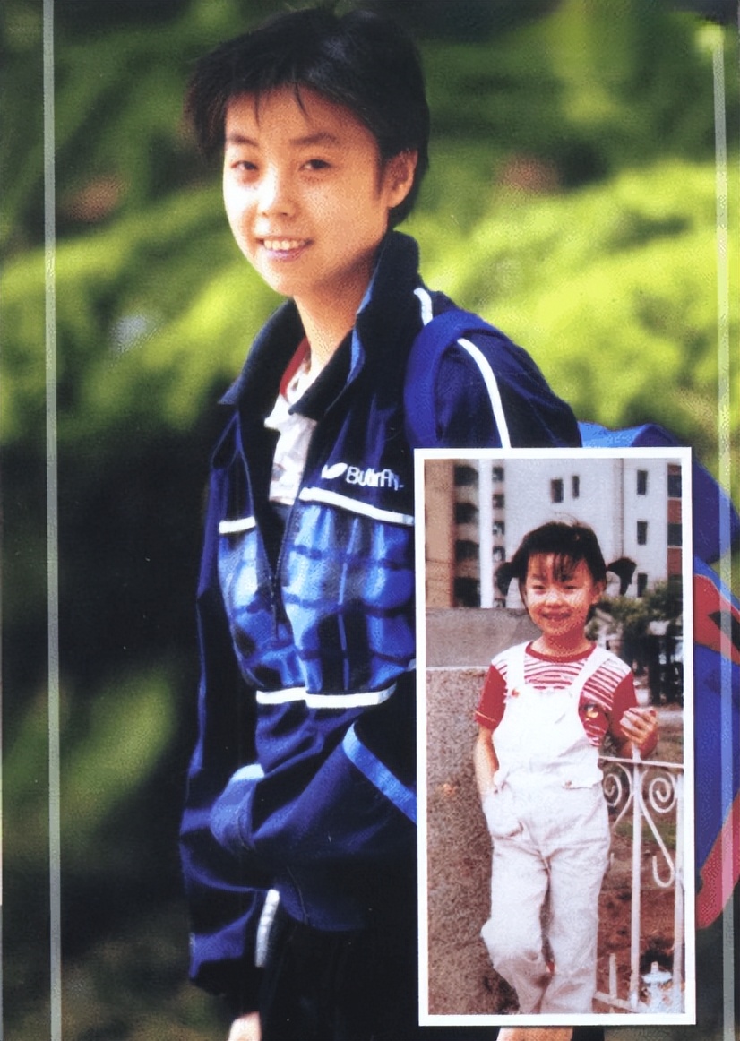 张怡宁为什么找徐威_张怡宁 乒乓球 大魔王_张怡宁 退役 嫁人