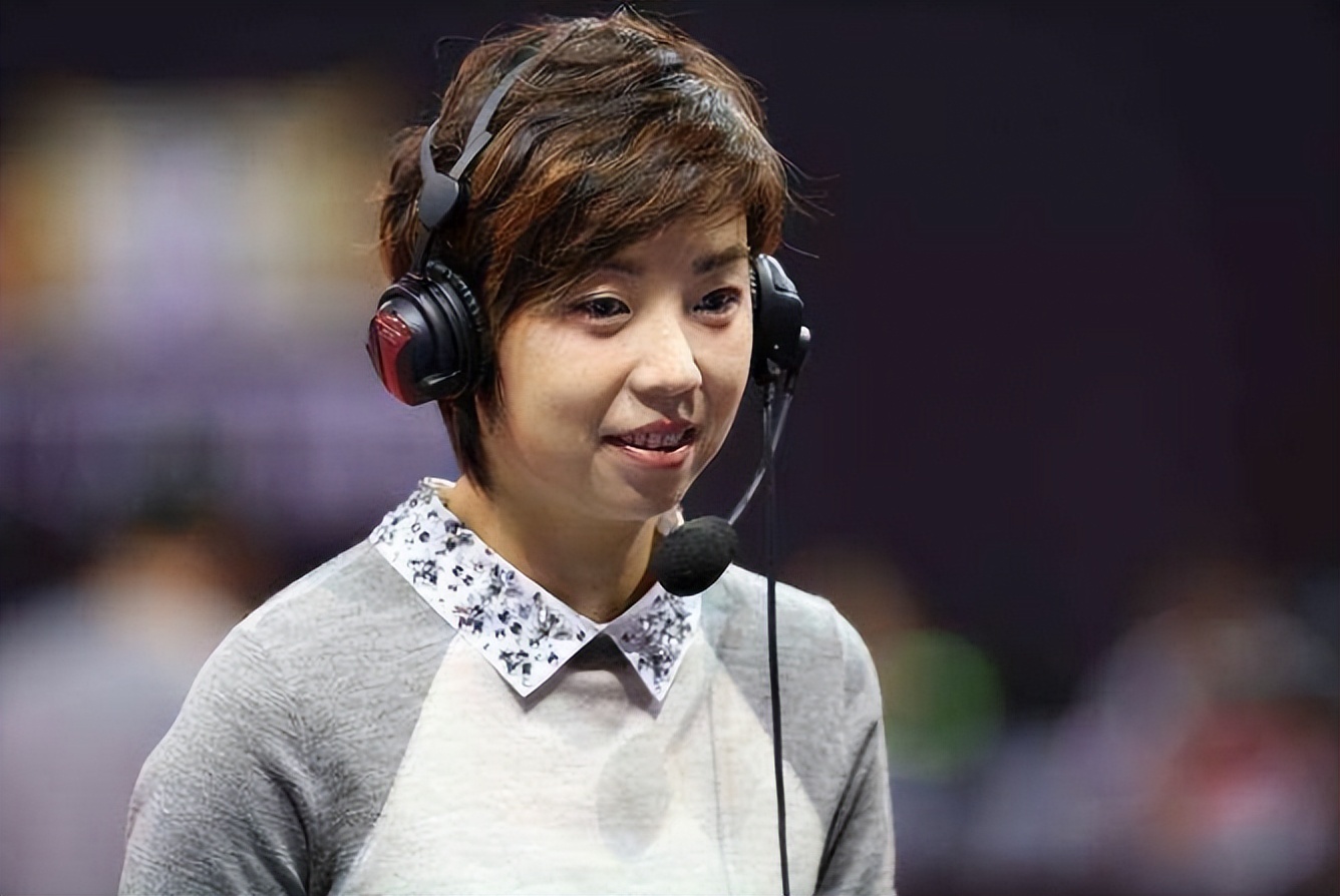 张怡宁为什么找徐威_张怡宁 退役 嫁人_张怡宁 乒乓球 大魔王