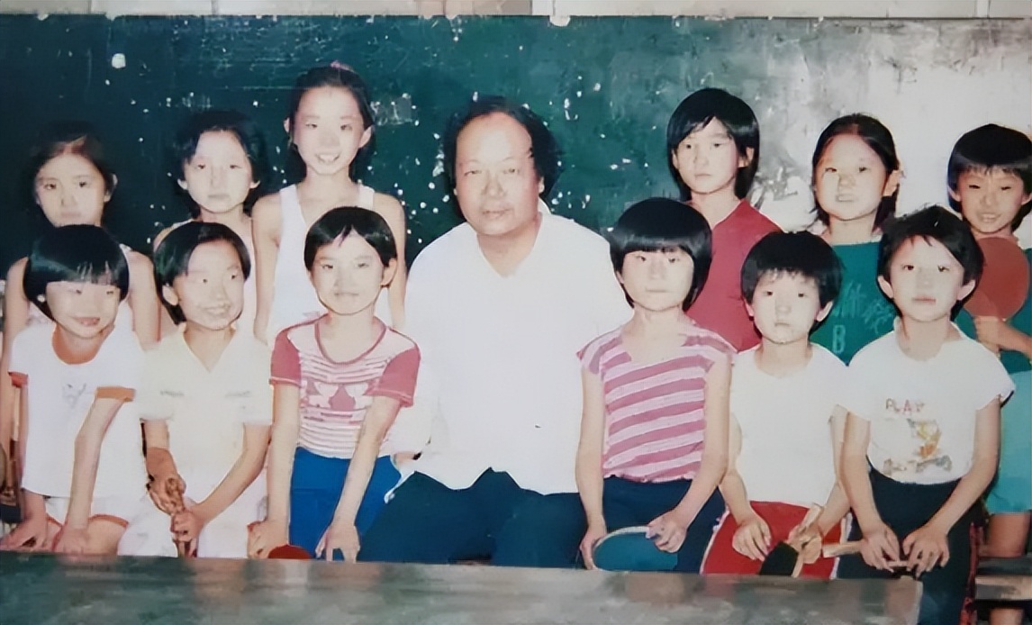 张怡宁 退役 嫁人_张怡宁 乒乓球 大魔王_张怡宁为什么找徐威