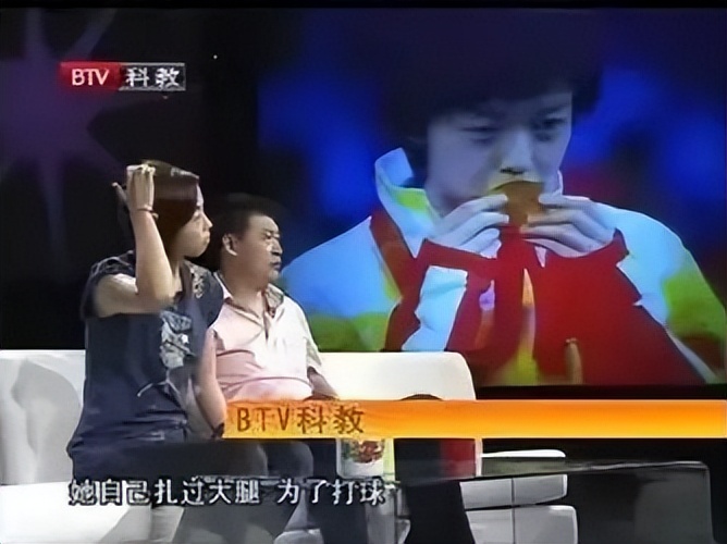 张怡宁 乒乓球 大魔王_张怡宁为什么找徐威_张怡宁 退役 嫁人