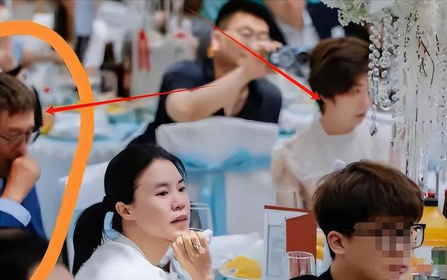 张怡宁为什么找徐威_张怡宁退役后生活_张怡宁嫁给徐威原因