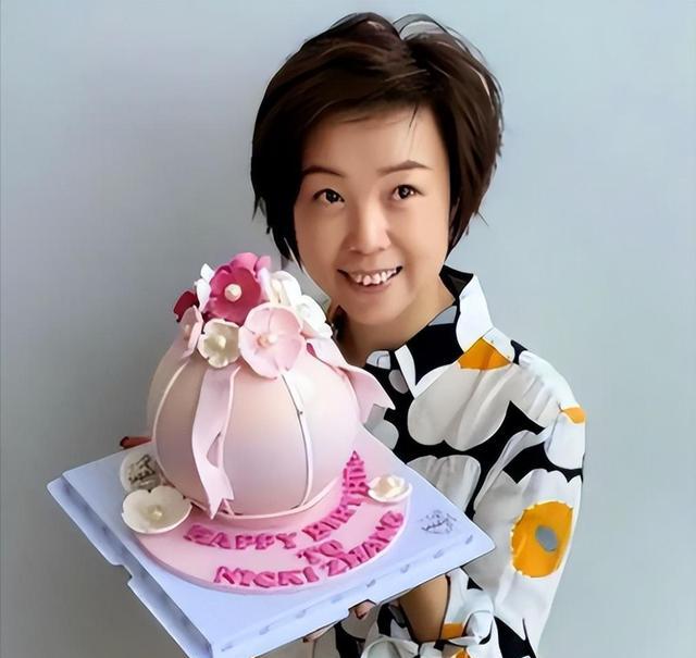 张怡宁嫁给徐威原因_张怡宁为什么找徐威_张怡宁退役后生活