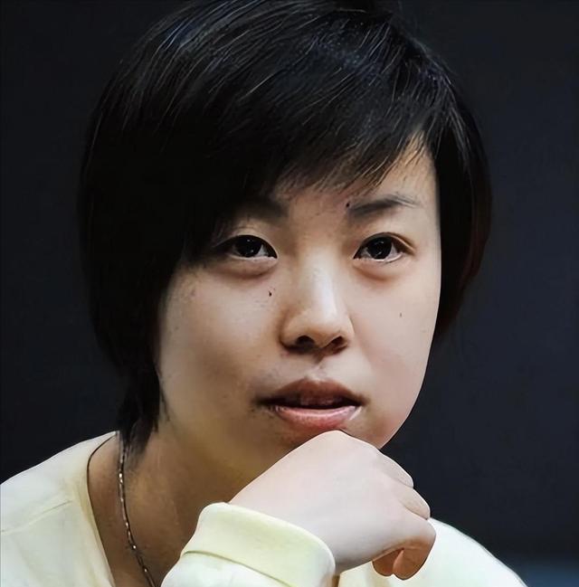 张怡宁嫁给徐威原因_张怡宁退役后生活_张怡宁为什么找徐威