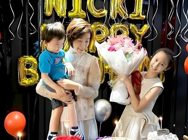 张怡宁为什么找徐威_张怡宁退役后生活_张怡宁嫁给徐威原因