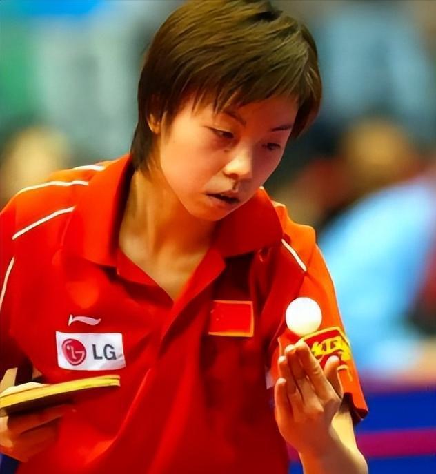 张怡宁为什么找徐威_张怡宁退役后生活_张怡宁嫁给徐威原因