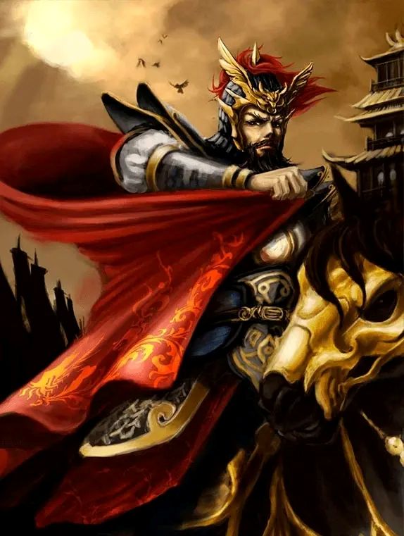 三国杀规则_三国杀移动版SP曹操_势国渊