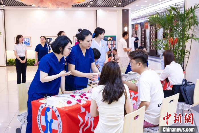 沈阳婚姻登记处免费孕前检查_沈阳生育友好型社会公益活动_沈阳妇婴医院孕前检查