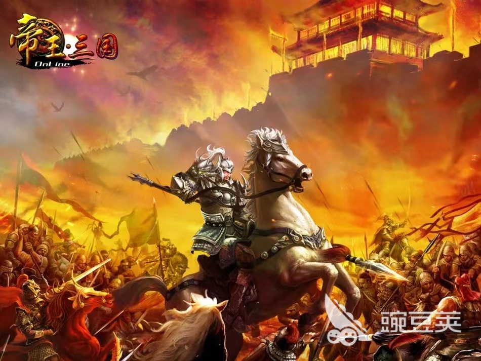 单机三国游戏推荐_十大单机三国游戏大全_三国题材类单机游戏