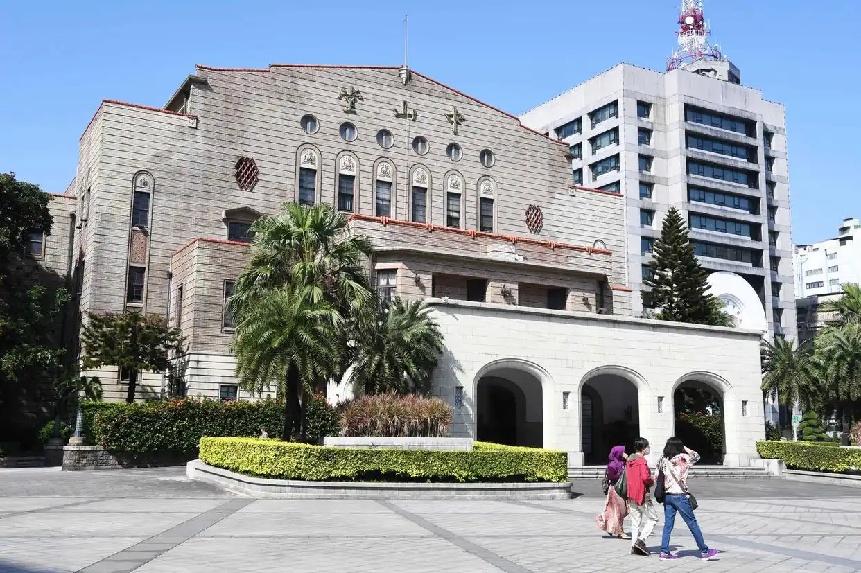 “不能忘，常思量”——歌声中的台湾光复印记