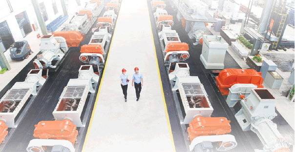 淄博市信息化改造_水泥产能整合平台_淄博市东华水泥厂