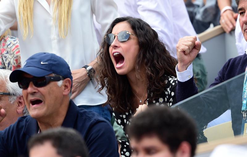 纳达尔的女友_纳达尔婚礼保密措施_纳达尔西斯卡婚礼