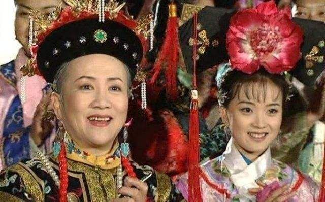 王艳 丈夫比她大11岁 继子王烁比她小8岁_王艳跟王志才的照片