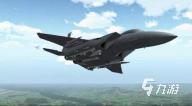 飞机类型手机游戏排行_3A级战斗机手游推荐_战斗机模拟手游排行榜