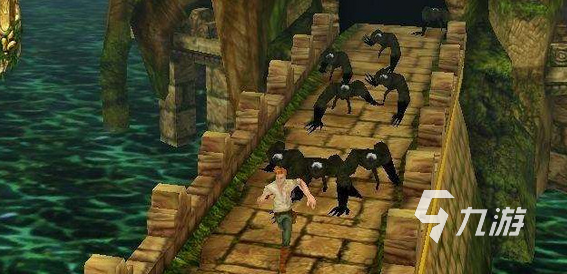 街机游戏大全_街机游戏中文版_经典街机手游合集