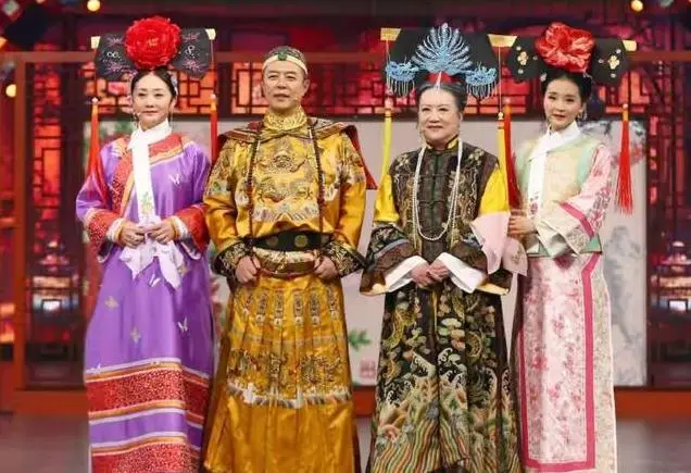 王艳跟王志才的照片_晴格格 王艳 丈夫 王志才