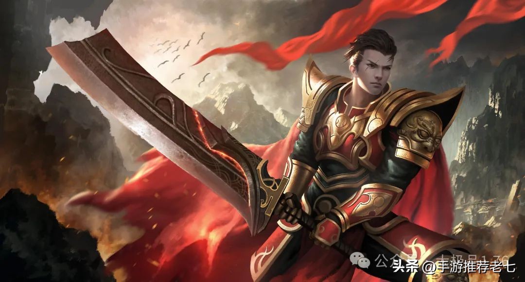 特色传奇_2024最新传奇手游_永恒征战游戏特色