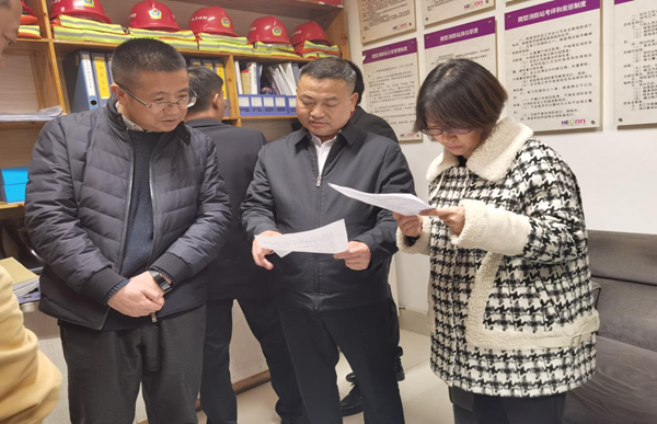 六盘水市人大监督_群众对六盘水综治环境变好的感想的新闻稿件_六盘水市人大社建委调研