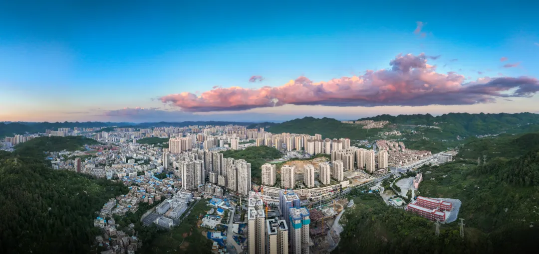 毕节市：擦亮平安底色 守护万家安宁