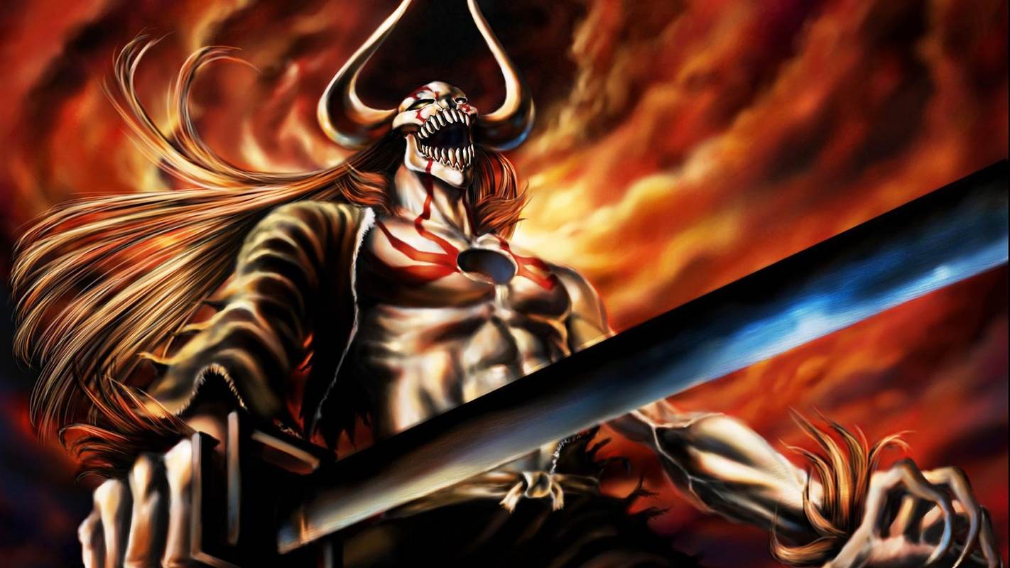 异界之剑魂_死神同人文_斩魄刀穿越小说