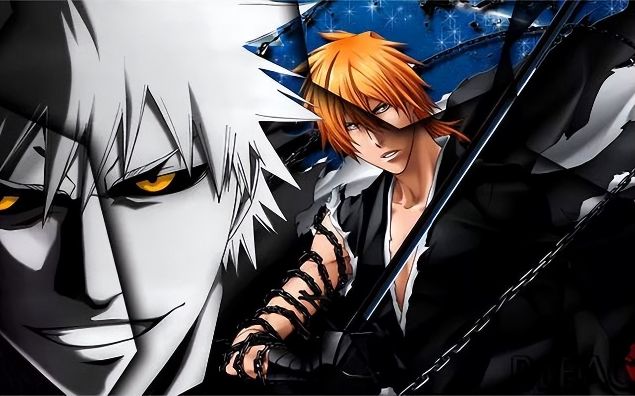 异界之剑魂_死神同人文_斩魄刀穿越小说