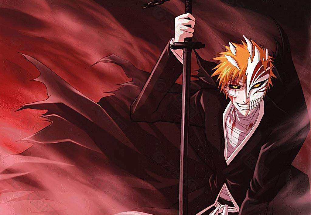 死神同人文_斩魄刀穿越小说_异界之剑魂