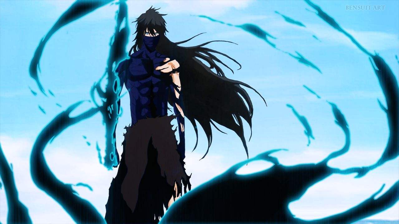 异界之剑魂_斩魄刀穿越小说_死神同人文